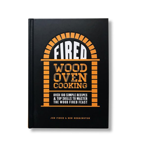 Fired - Wood Oven Cooking (4651180982332)