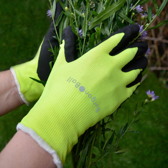 FloraBrite Garden Gloves (4649642852412)