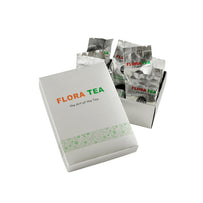 Floral Aromatic Tea Gifts (4649675227196)