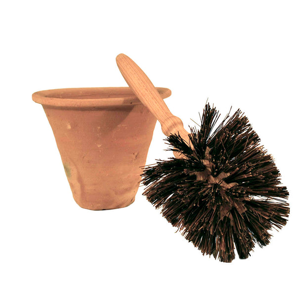 Flowerpot Brush (4649121808444)