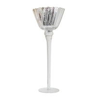 Fluted Candle Holders (4650072965180)