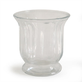 Fluted Hurricane Lantern (4649461022780)