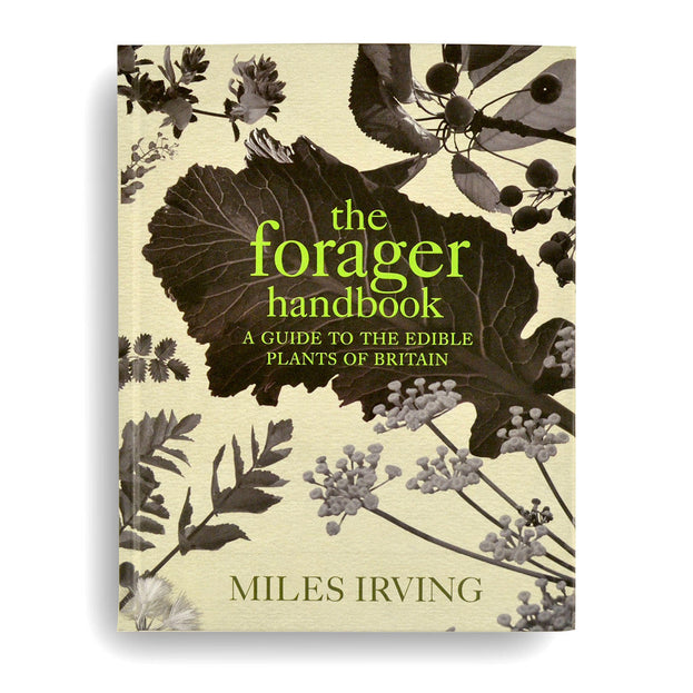 Forager Handbook (4651949948988)