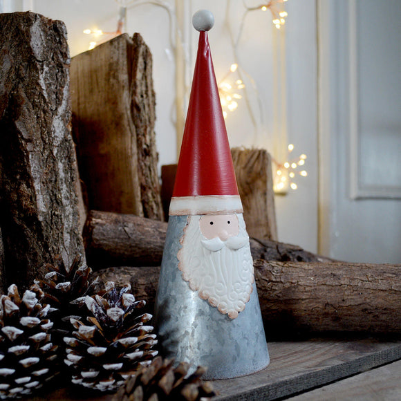 Kris Kringle Santa Decoration (4653353795644)