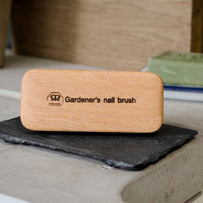 Gardeners Nail Brush (4650107404348)