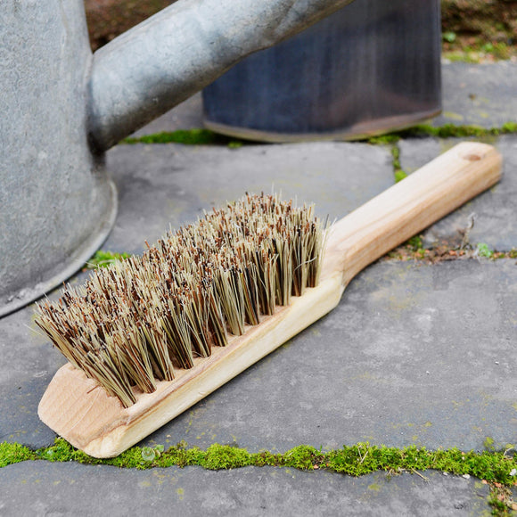 Gardening Brush and Scraper Tool (4651351244860)