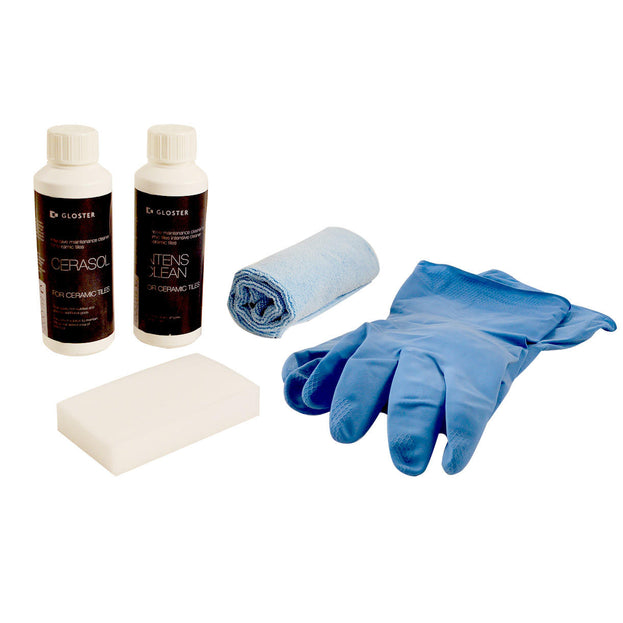 Ceramic Care Kit by Gloster (4652158615612)