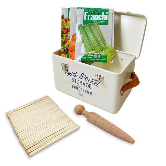 Sublime Seed Storage Set (6549477326908)