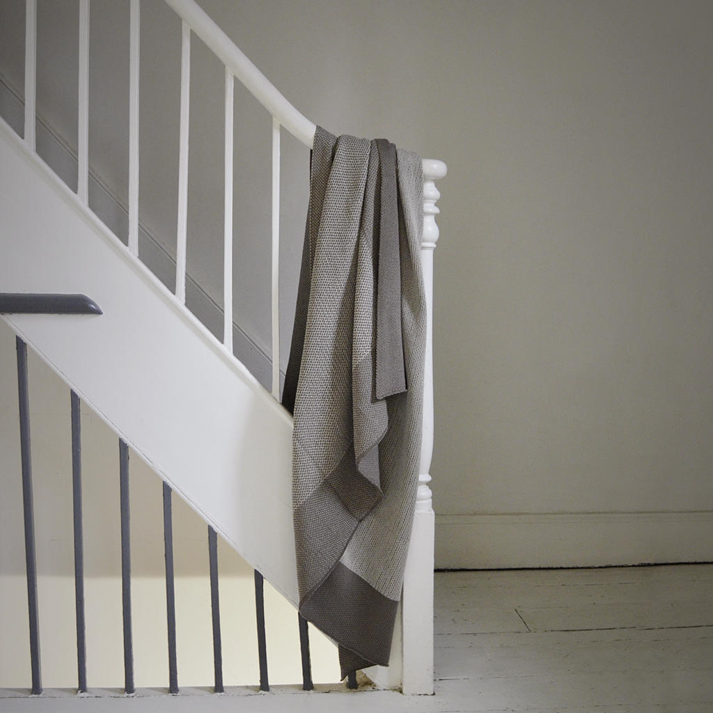 Buy CaneLine Throws — The Worm that Turned revitalising your outdoor