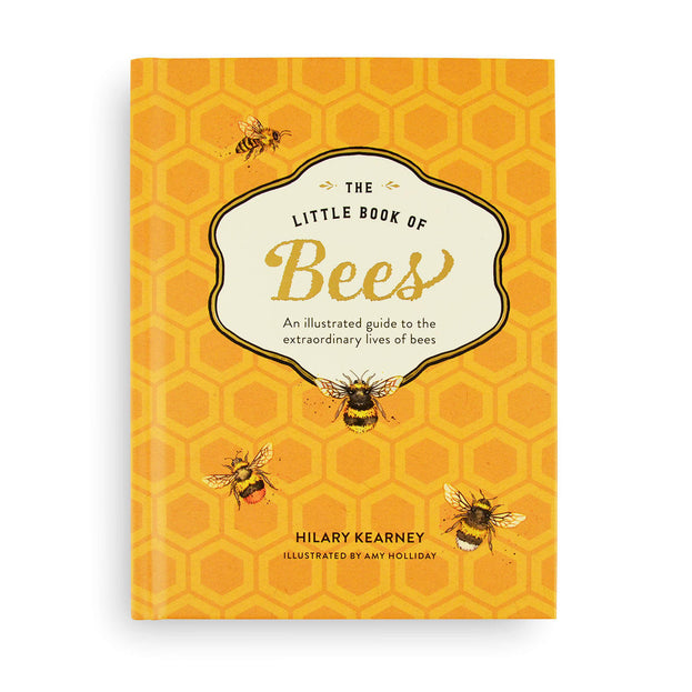 Little Book of Bees (4651950080060)