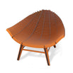 Manta Low Armchair by Ibride (4649615360060)
