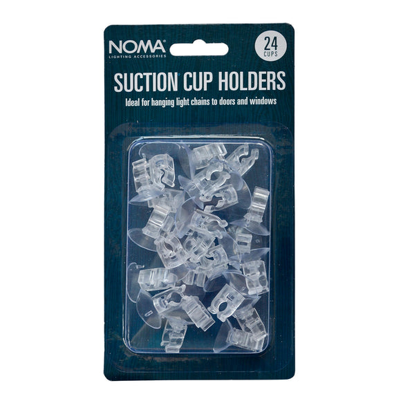 Clear Mini Suction Cup Hooks (6679761158204)