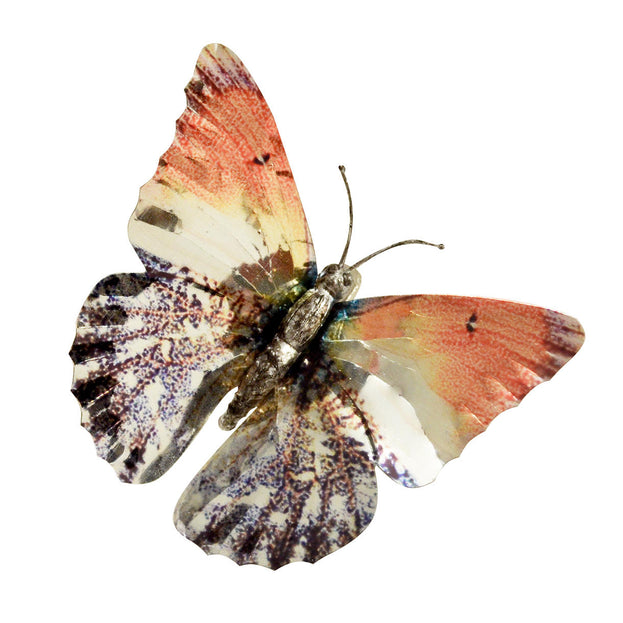 Set of Foil Butterflies (4651928322108)