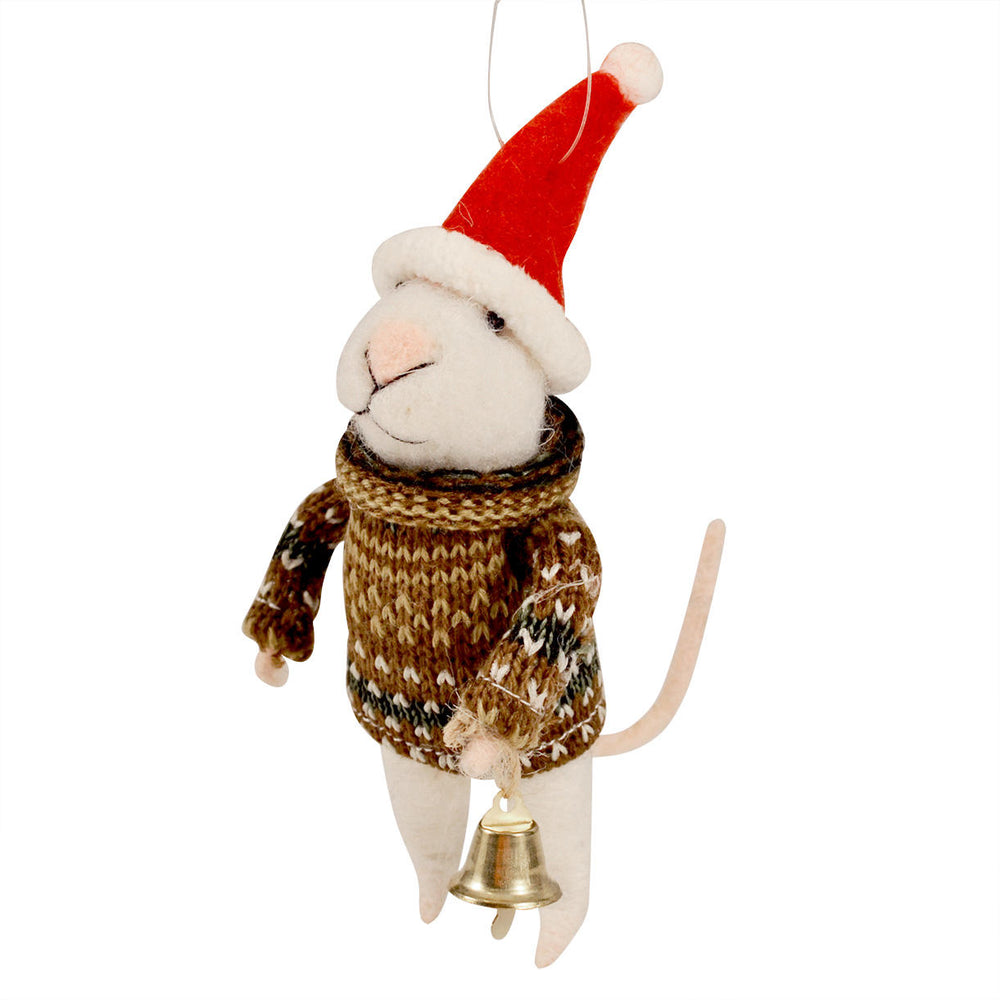 Buy Bell Ringing Mice — The Worm that Turned - revitalising your ...