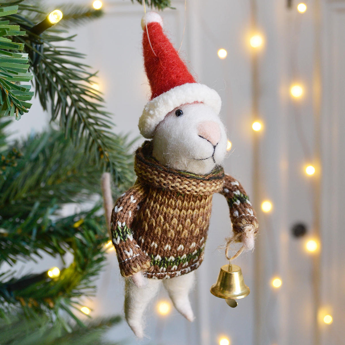 Buy Bell Ringing Mice — The Worm that Turned - revitalising your ...