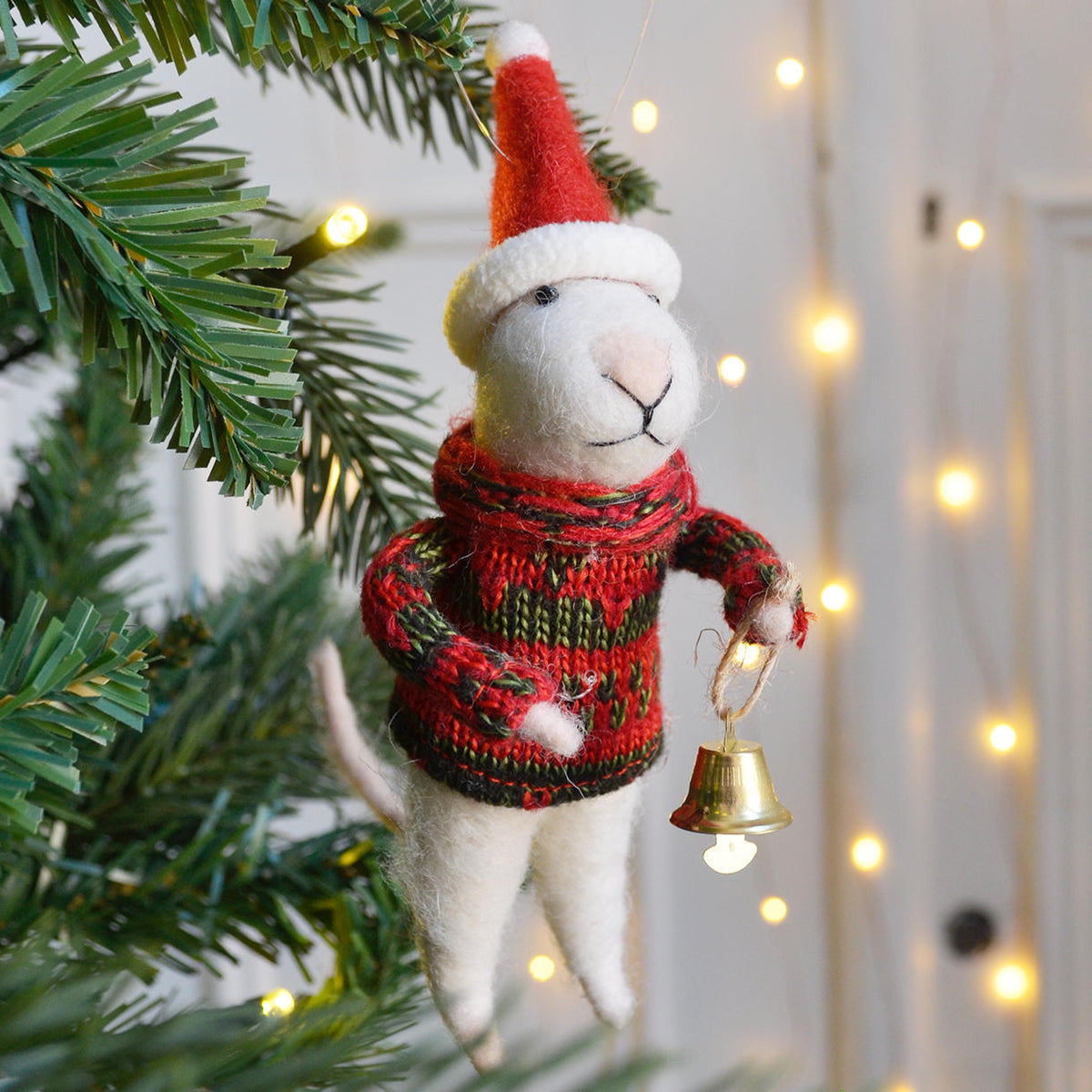 Buy Bell Ringing Mice — The Worm that Turned - revitalising your ...