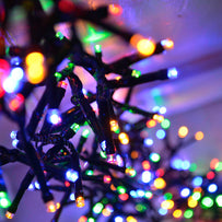 Outdoor 300 LED Twister Fairy Lights (4649576988732)