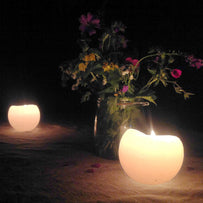 Outdoor Ball Candles (4649093857340)