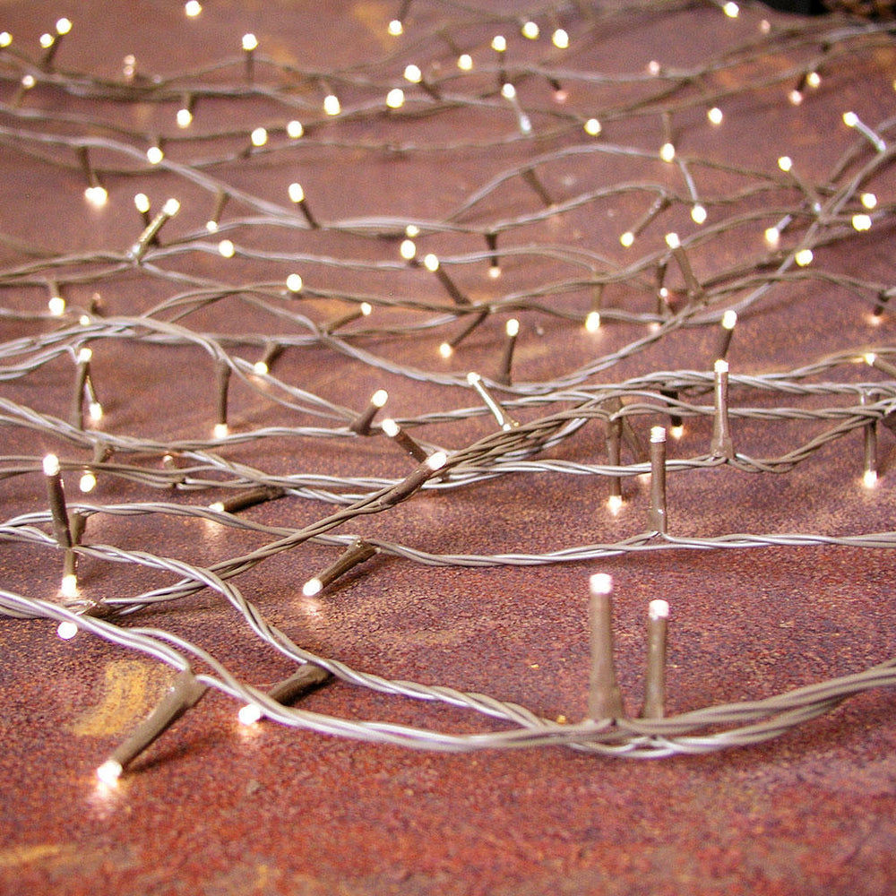 Buy Warm White Outdoor Pin Lights — The Worm that Turned - revitalising ...
