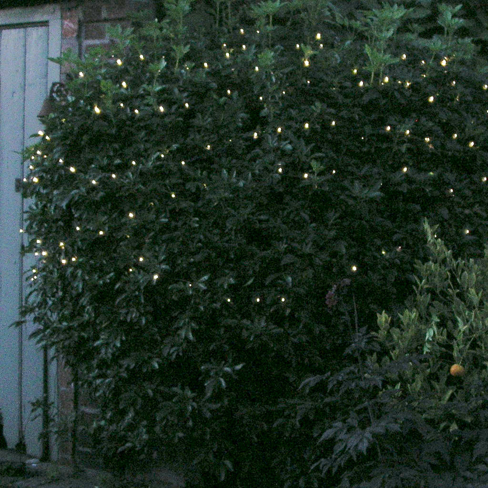 Buy Warm White Outdoor Pin Lights — The Worm that Turned - revitalising ...