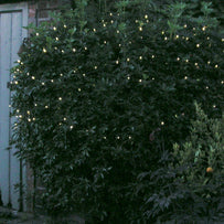 Warm White Outdoor Pin Lights (4649047588924)