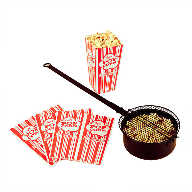 Popcorn Lovers Gift Set (4649132523580)