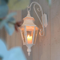 Provence Wall Candle Sconce (4649581838396)