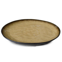 Pure Round Plate (4649115516988)