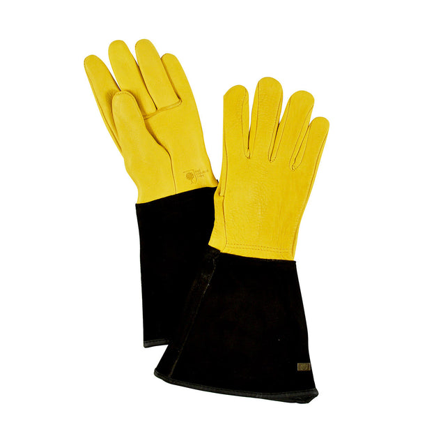 Tough Touch Gloves (4646522519612)