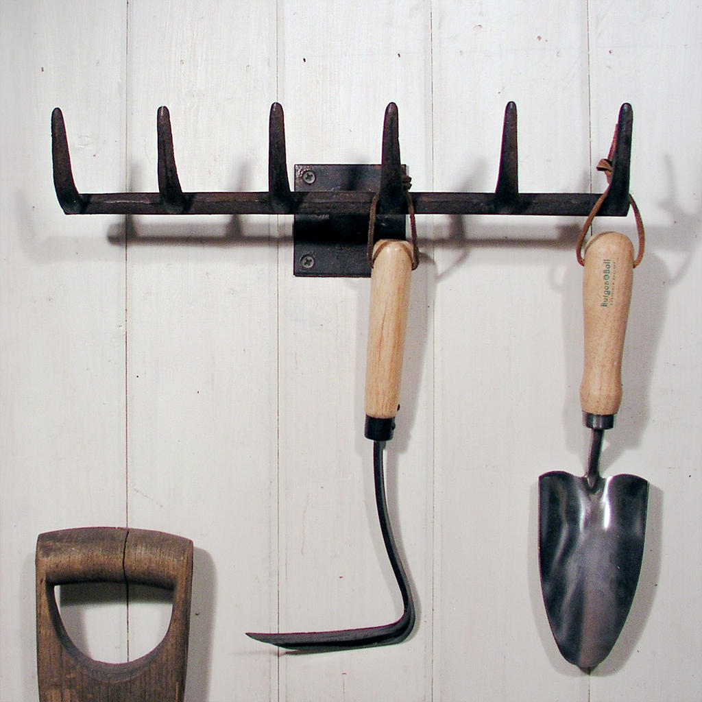 Buy Rake Hook — The Worm that Turned - revitalising your outdoor space