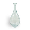Recycled Glass Teardrop Vases (4649586294844)