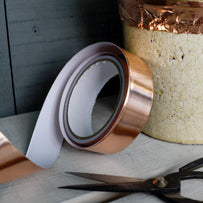 Roll of Copper Tape (4650549936188)