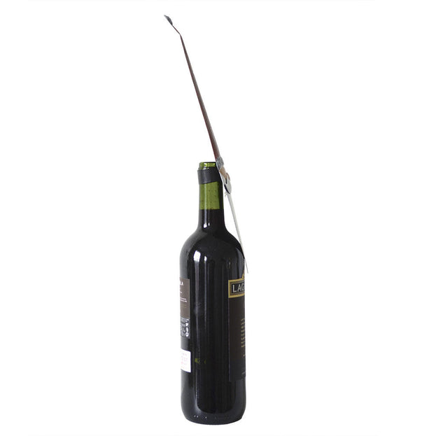 Festive Wine Bottle Collars (4649074262076)