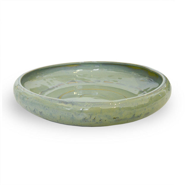 Pure Seagreen Tabbouleh Bowl (4649572433980)
