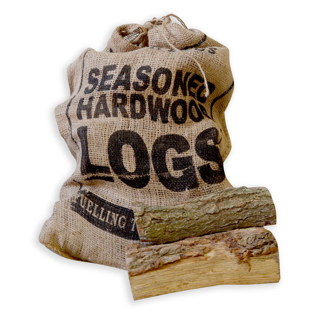 Seasoned Hardwood Logs (4651181146172)