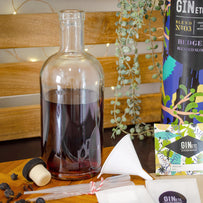 Sloe Gin Maker’s Kit - The Hedgerow (7149363822652)