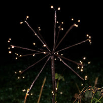 Solar Dandelion Stake Lights (4651889918012)