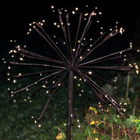 Solar Dandelion Stake Lights (4651889918012)