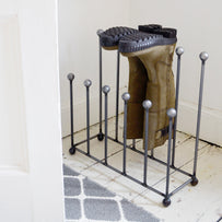 Contemporary Welly Boot Stand (4649831301180)