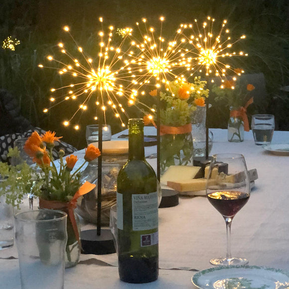 Allium Starburst Table Light (4652493439036)