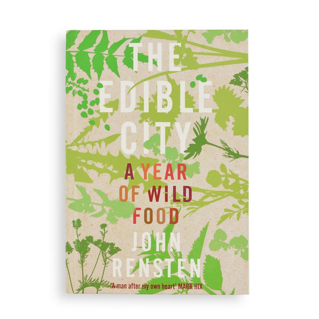 The Edible City - A Year of Wild Food (4651972034620)