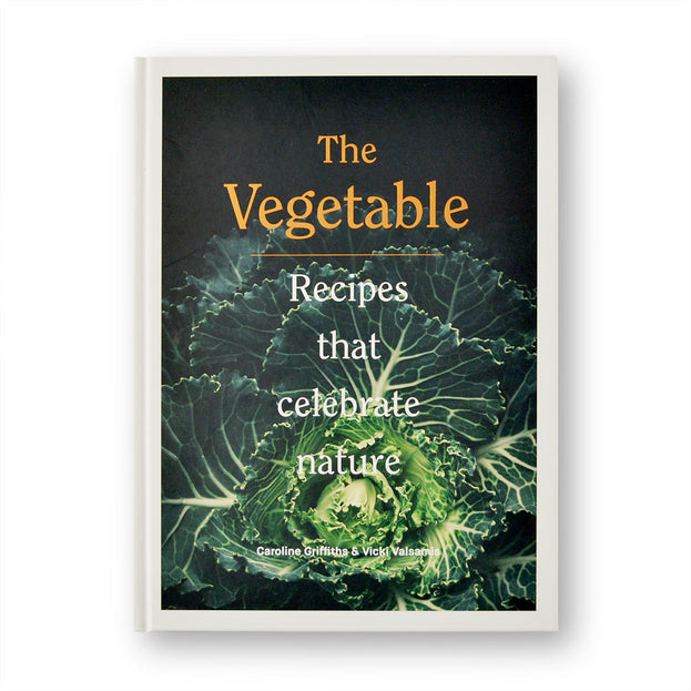 The Vegetable (4650142007356)