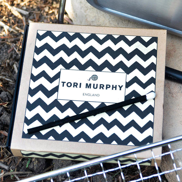 Tori Murphy Long Matches (4649175515196)