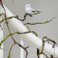 Twig Garland with Moss (4649075736636)