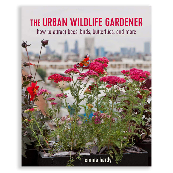 The Urban Wildlife Gardener (4652489474108)