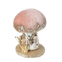 Velvet Mushrooms (4653378601020)