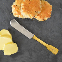 Vintage Style Butter Knife (4649066627132)