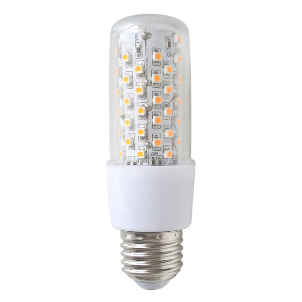 Flickering LED Flame Light Bulbs (6657788215356)