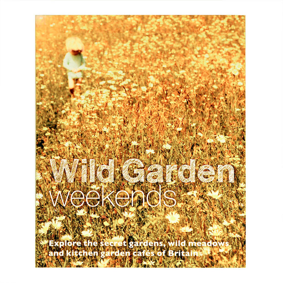 Wild Garden Weekends (4649057550396)