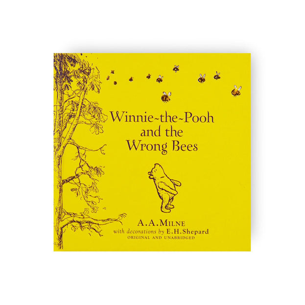 Winnie the Pooh and the Wrong Bees (4649666936892)